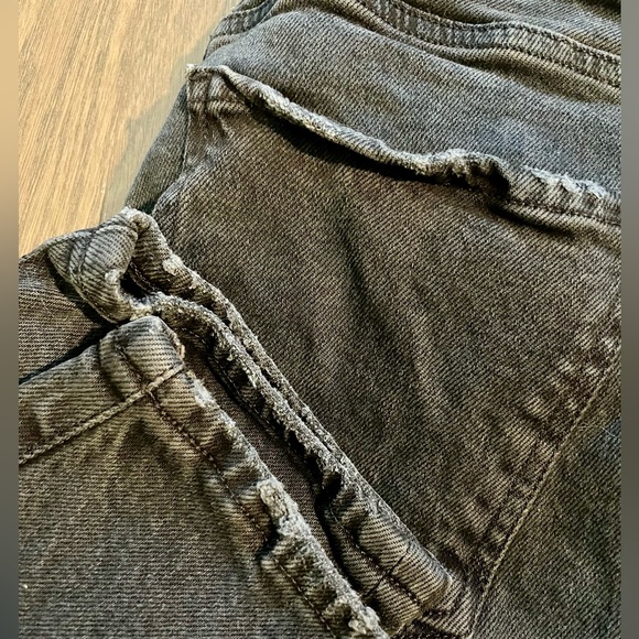 Agolde Riley Jean in Panoramic - Picture 7 of 7